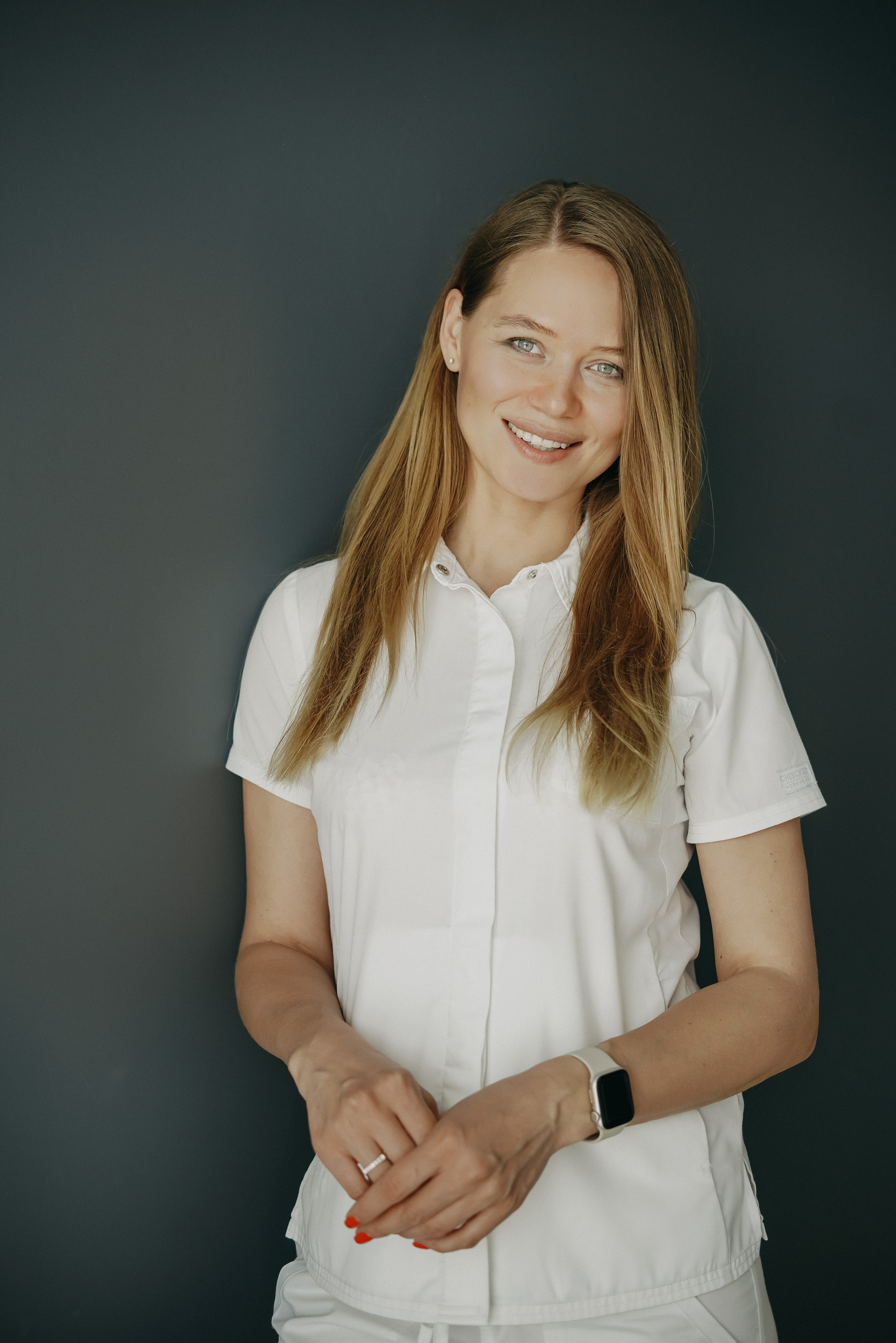 Куркина (Возчикова) Екатерина Сергеевна